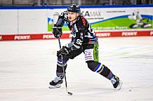 Eishockey, Herren, DEL, Saison 2020-2021, Straubing Tigers - Grizzlys Wolfsburg, 16.04.2021