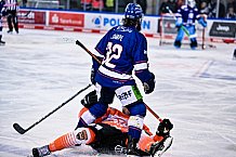 Eishockey, Herren, Penny DEL, DEL, Saison 2022-2023, Playoffs, Viertelfinale, Spiel 1, Straubing Tigers - Grizzlys Wolfsburg, 14.03.2023