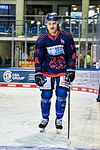 Eishockey, Herren, Penny DEL, Hauptrunde, 1. Spieltag, Saison 2022-2023, Straubing Tigers - Nürnberg Ice Tigers, 16.09.2022