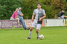Fußball, Herren, A-Klasse Bogen, ASV Steinach II - SG Parkstetten/Oberalteich, BFV, 2. Spieltag, Saison 2023-2024,05.08.2023