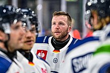 Eishockey, Men, CHL, Champions Hockey League, Regular Saison 2024-25, Game Day 1, Straubing Tigers - SonderjyskE Vojens, 06.09.2024