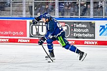 Eishockey, Men, DEL, Penny DEL, Hauptrunde Saison 2024-25, 4. Spieltag, Straubing Tigers - EHC Red Bull München, 29.09.2024