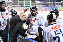 Straubing Tigers - Nürnberg Ice Tigers