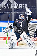 Eishockey, Herren, DEL, Saison 2021-2022, 37. Spieltag, 30.12.2021