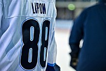 Eishockey, Herren, DEL, Saison 2023-2023, Straubing Tigers, Showtraining, 06.08.2022