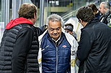 Herren, Eishockey, Oberliga-Süd, Saison 2022-2023, DEB, Deggendorfer SC, Saisonabschlussfeier, 15.04.2023