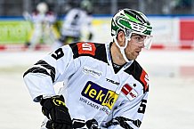 Eishockey, Herren, DEL, Saison 2021-2022, 10.10.2021