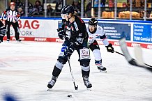 Eishockey, Herren, DEL, Saison 2021-2022, 29.10.2021