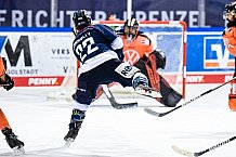 Eishockey, Herren, DEL, Saison 2021-2022, 10.12.2021