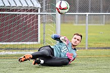 Herren, Bundesliga, Saison 2021-2022, Bezirksliga West, 31.12.2021