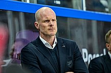 Eishockey, Herren, Penny DEL, 17. Spieltag, Saison 2023-2024, Straubing Tigers - EHC Red Bull Muenchen,03.11.2023