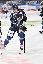 Eishockey, Herren, DEL, Saison 2020-2021, Straubing Tigers - EHC Red Bull München, 22.02.2021