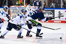 Eishockey, Herren, DEL, Saison 2021-2022, Panther, 17.09.2021