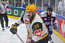 Eishockey, Men, CHL, Champions Hockey League, Regular Saison 2024-25, Game Day 2, Straubing Tigers - Skelleftea AIK, 08.09.2024