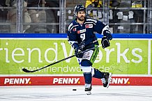 Eishockey, Herren, DEL, Saison 2021-2022, 10.10.2021