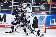 Eishockey, Herren, DEL, Saison 2021-2022, 29.10.2021