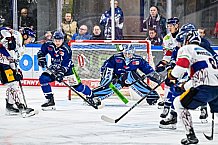 Eishockey, Men, DEL, Penny DEL, Hauptrunde Saison 2024-25, 5. Spieltag, Straubing Tigers - Eisbären Berlin, 01.10.2024