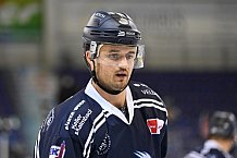 Eishockey, Herren, DEL, Saison 2020 2021, Straubing Tigers - Schwenninger Wild Wings, 25.01.2021