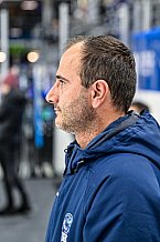 Eishockey, Herren, Penny DEL, 20. Spieltag, Saison 2023-2024, Straubing Tigers - Duesseldorfer EG,19.11.2023