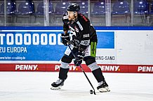Eishockey, DEL, Penny-DEL, DEL2, Vorbereitung, 01.09.2021