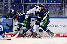 Eishockey, DEL, Penny-DEL, Vorbereitung, Gäubodencup 2021, 15.08.2021