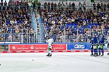 Eishockey, Herren, Penny DEL, Saison 2024-2024, Showtraining, 24.08.2024