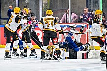 Eishockey, Men, CHL, Champions Hockey League, Regular Saison 2024-25, Game Day 2, Straubing Tigers - Skelleftea AIK, 08.09.2024