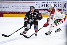 Herren, Eishockey, Oberliga-Süd, Saison 2021-2022,  10.10.2021