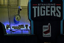 Eishockey, Herren, DEL, Saison 2021-2022, 05.11.2021