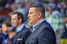 Eishockey, CHL, Champions Hockey League, 5. Spieltag, Saison 2022-2023, Gruppe F, Villacher SV - Straubing Tigers, 04.10.2022