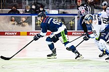 Eishockey, Herren, DEL, Saison 2021-2022, Panther, 16.12.2021