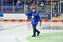 Eishockey, DEL, Penny-DEL, Vorbereitung, Straubing Tigers - HC Lugano, Gäubodencup 2022, 18.08.2022