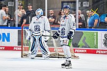 Eishockey, Herren, Penny DEL, Saison 2024-2024, Showtraining, 24.08.2024