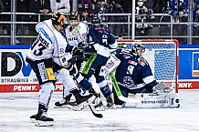 Eishockey, Herren, DEL, Saison 2021-2022, 22.09.2021