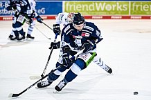 Eishockey, Herren, DEL, Saison 2021-2022, 17.10.2021