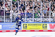 Eishockey, Herren, DEL, Penny DEL, Vorbereitung, Gäubodencup 2023, Saison 2023-2024, Straubing Tigers - Nürnberg Ice Tigers,18.08.2023