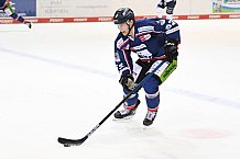 Straubing Tigers - ERC Ingolstadt