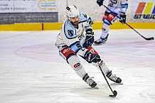 Herren, Eishockey, Oberliga-Süd, Saison 2021-2022,  12.12.2021