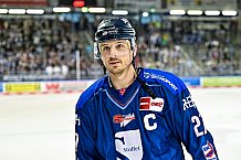 Eishockey, DEL, Penny-DEL, Vorbereitung, Straubing Tigers - HC Lugano, Gäubodencup 2022, 18.08.2022