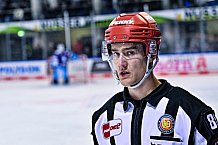 Eishockey, Herren, Penny DEL, DEL, Saison 2022-2023, Playoffs, Viertelfinale, Spiel 5, Straubing Tigers - Grizzlys Wolfsburg, 24.03.2023