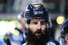 Eishockey, DEL, Penny-DEL, ICE Hockey League, Vorbereitung, 05.09.2021