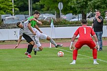 Fußball, Herren, Landesliga Mitte, BFV, Bayern, 1. Spieltag, Deggendorf, Osterhofen, Spvgg GW Deggendorf - Spvgg Osterhofen, Saison 2023-2024, 28.07.2023