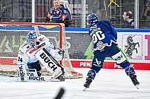 Eishockey, Herren, Penny DEL, Saison 2024-2024, Vorbereitung, Gäubodencup 2024, Straubing Tigers - ERC Ingolstadt, 29.08.2024