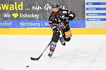 Eishockey, Oberliga-Süd, Pre-Season 2021-2022, Donaupokal, 29.09.2021