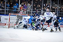 Eishockey, Herren, DEL, Saison 2021-2022, 17.10.2021