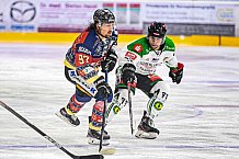 Herren, Eishockey, Oberliga-Süd, Saison 2021-2022,  19.12.2021