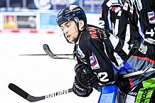 Eishockey, Herren, DEL, Saison 2020-2021, Straubing Tigers - Fishtown Pinguins Bremerhaven, 21.03.2021