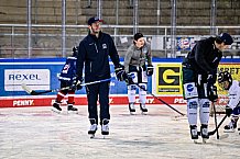 Eishockey, Herren, DEL, Penny DEL, Saison 2022-2023, EHC Straubing, Kid on Ice, 11.02.2023