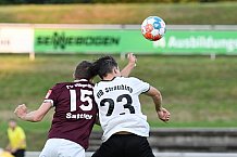 Fußball, Vorbereitung, Landesliga Mitte, Bezirksliga West, Saison 2021-2022, 09.07.2021