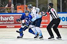 Eishockey, DEL, Penny-DEL, Vorbereitung, Straubing Tigers - ERC Ingolstadt, Gäubodencup 2022, Finale20.08.2022